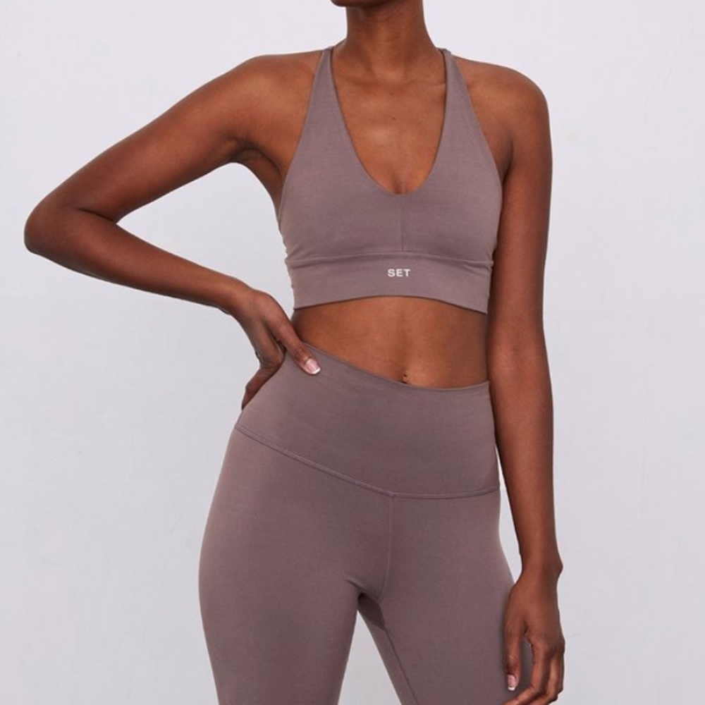 Set Active LuxForm Set in Smoke!